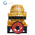 Cone Crusher Machine Stone Crushing Gear and Pinion Shaft Seal Adjustment Ring Cobble Tracked Cone Crusher for Sale